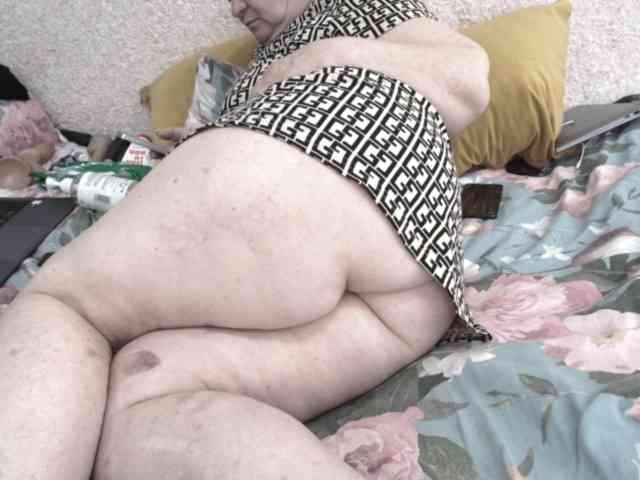 Ksenia-Cat444 webcam