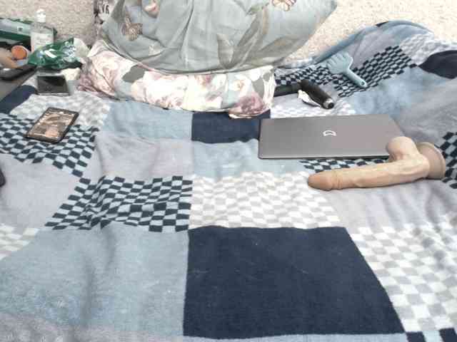 Ksenia-Cat444 webcam