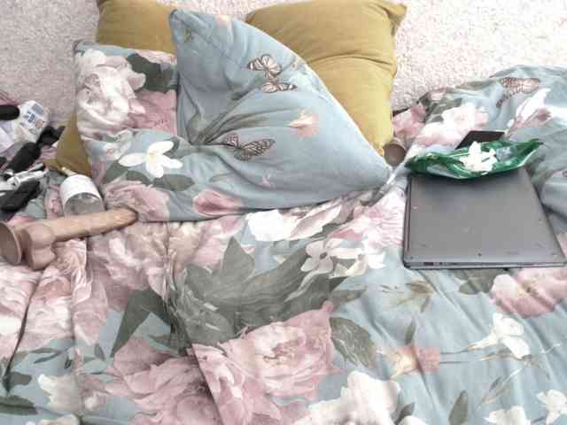 Ksenia-Cat444 webcam