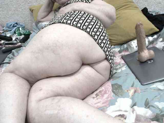 Ksenia-Cat444 webcam