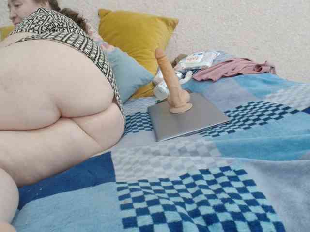 Ksenia-Cat444 webcam