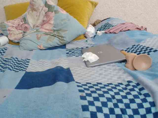Ksenia-Cat444 webcam