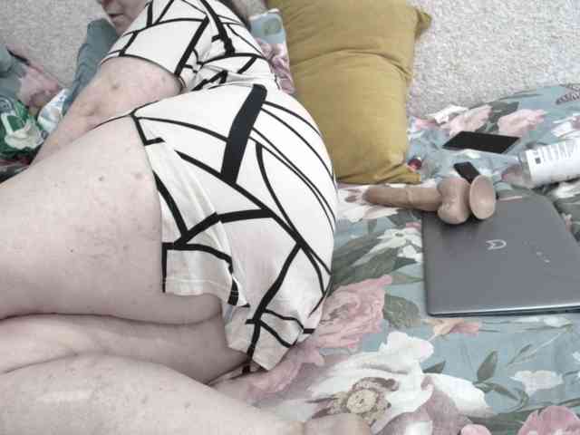 Ksenia-Cat444 webcam