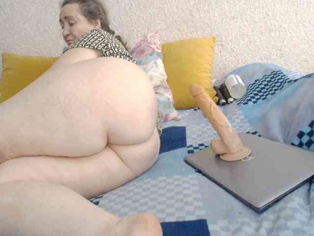 Ksenia-Cat444 webcam