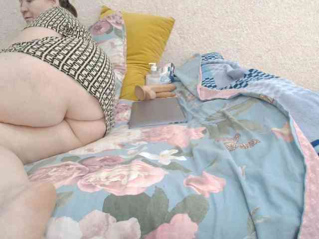 Ksenia-Cat444 webcam