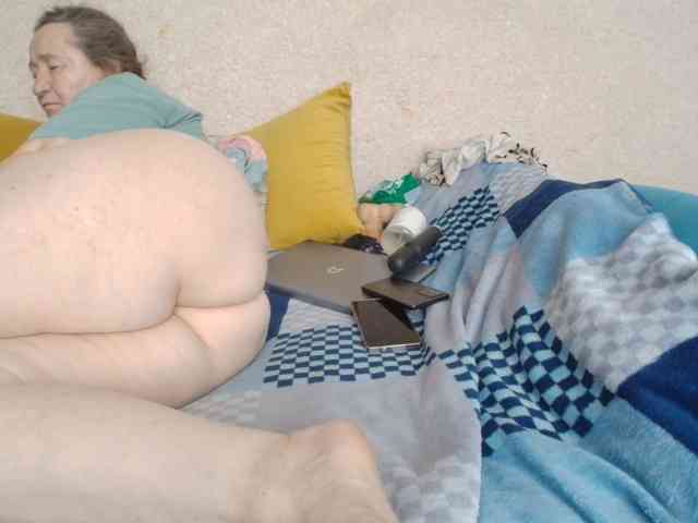 Ksenia-Cat444 webcam