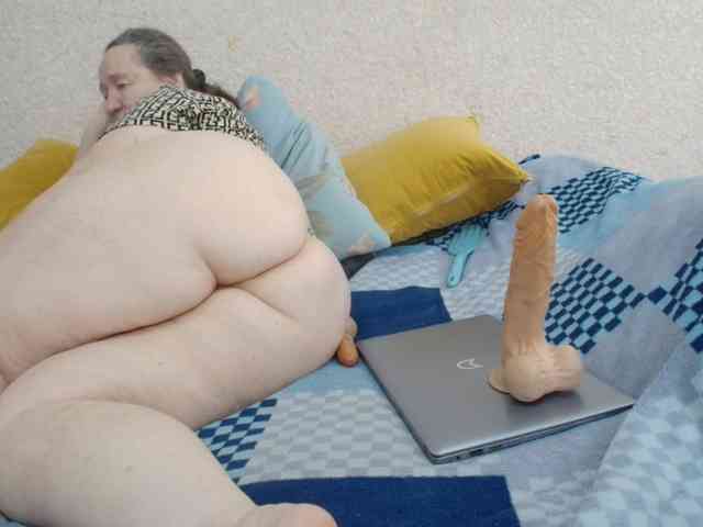 Ksenia-Cat444 webcam