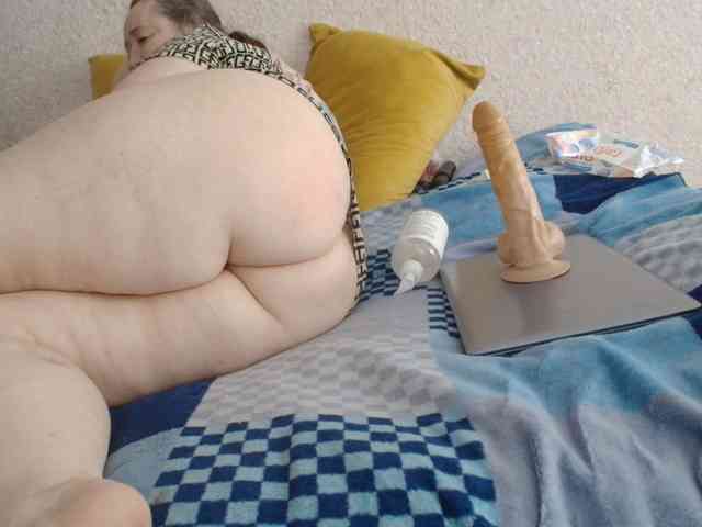 Ksenia-Cat444 webcam