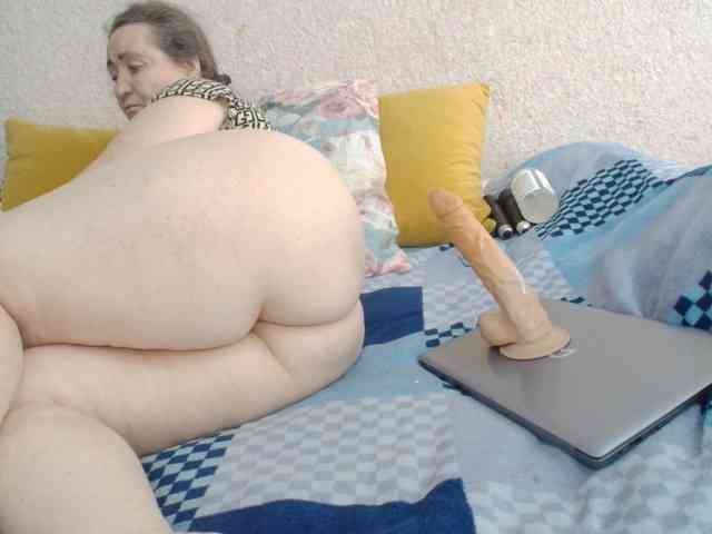 Ksenia-Cat444 webcam