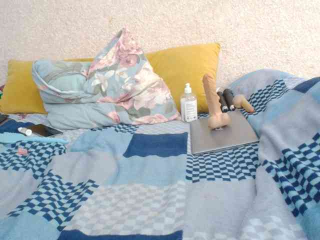 Ksenia-Cat444 webcam