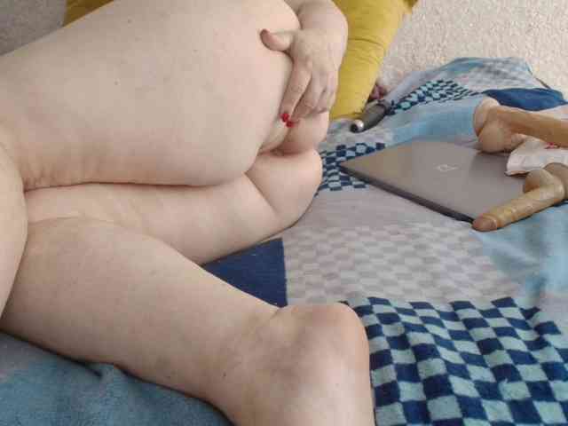 Ksenia-Cat444 webcam