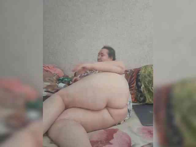Ksenia-Cat444 webcam