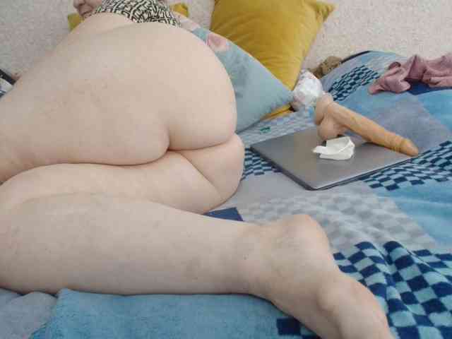 Ksenia-Cat444 webcam