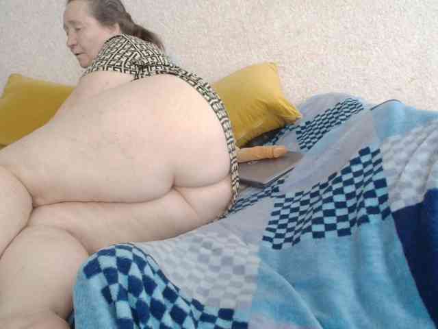 Ksenia-Cat444 webcam
