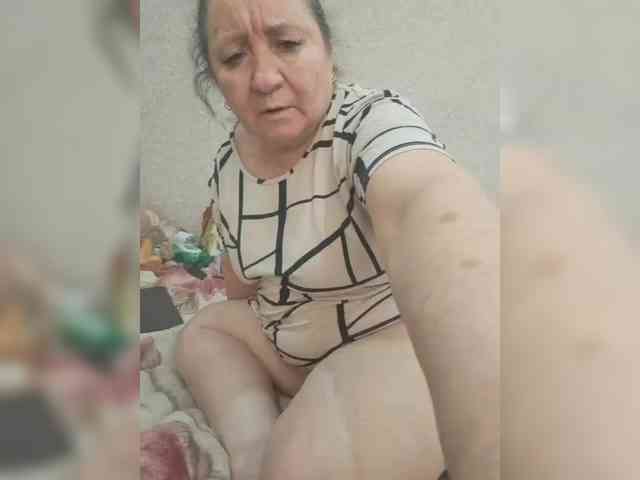 Ksenia-Cat444 webcam