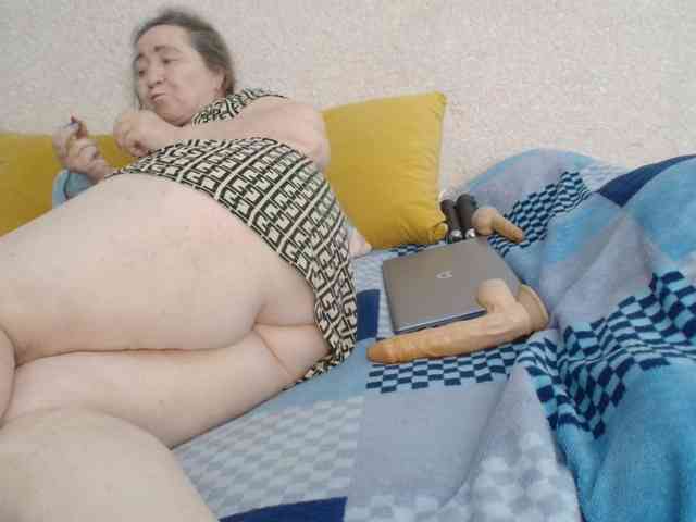Ksenia-Cat444 webcam