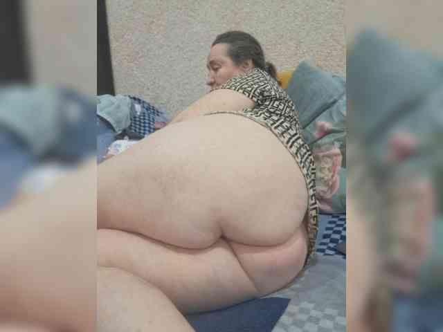 Ksenia-Cat444 webcam