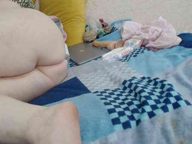 Ksenia-Cat444 webcam