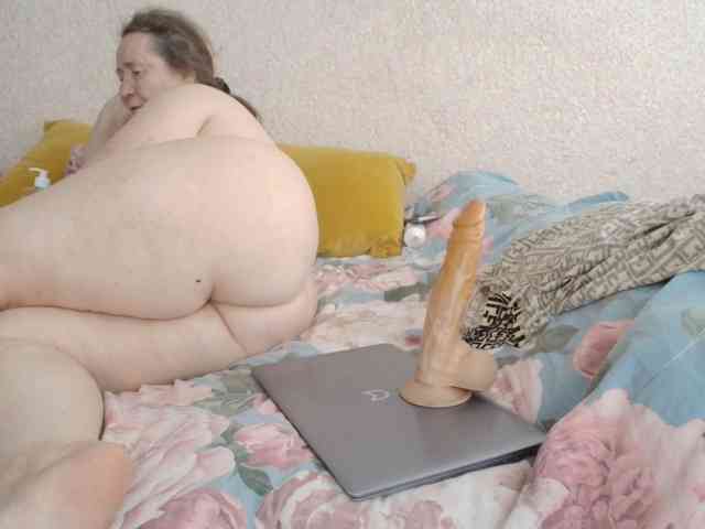 Ksenia-Cat444 webcam
