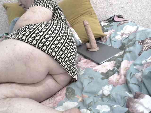 Ksenia-Cat444 webcam