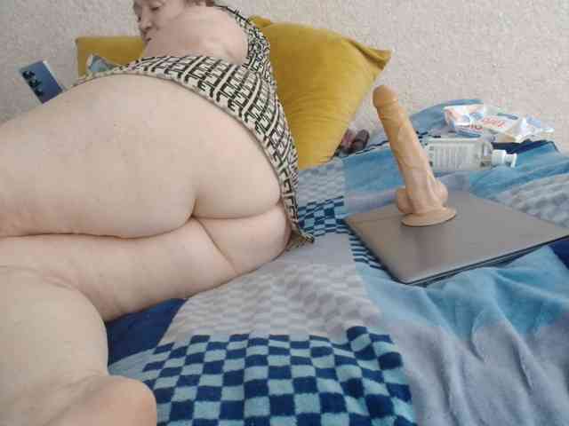 Ksenia-Cat444 webcam