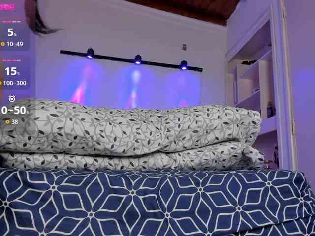 alessa-wells webcam