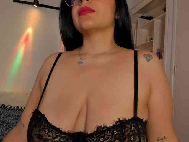 alessa-wells webcam