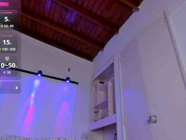 alessa-wells webcam