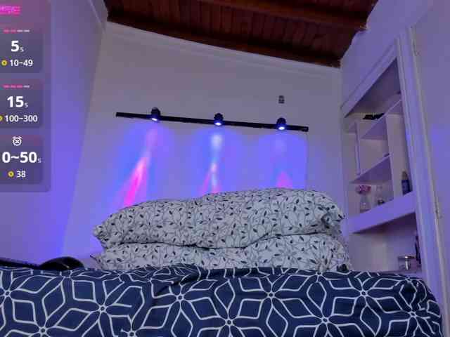alessa-wells webcam