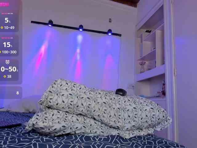 alessa-wells webcam