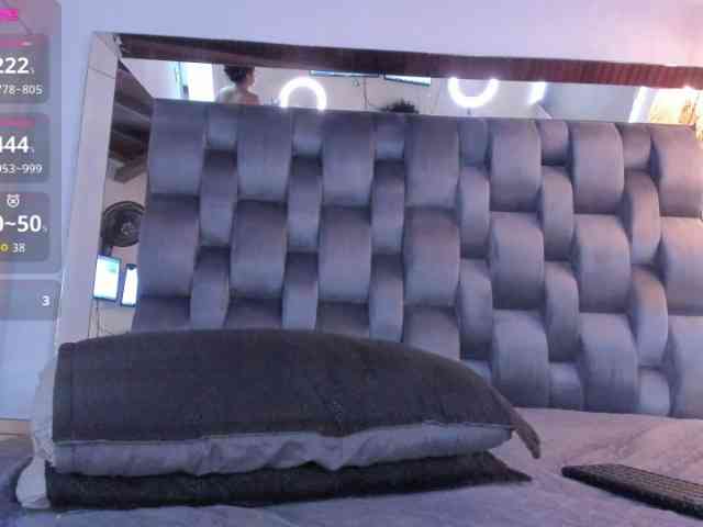 alessa-wells webcam