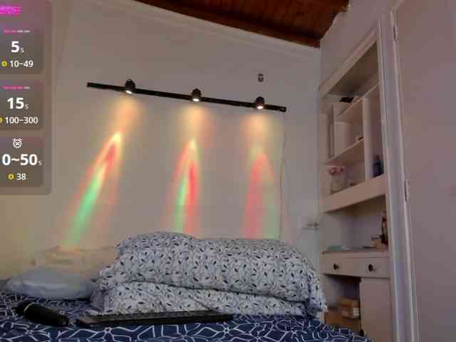 alessa-wells webcam
