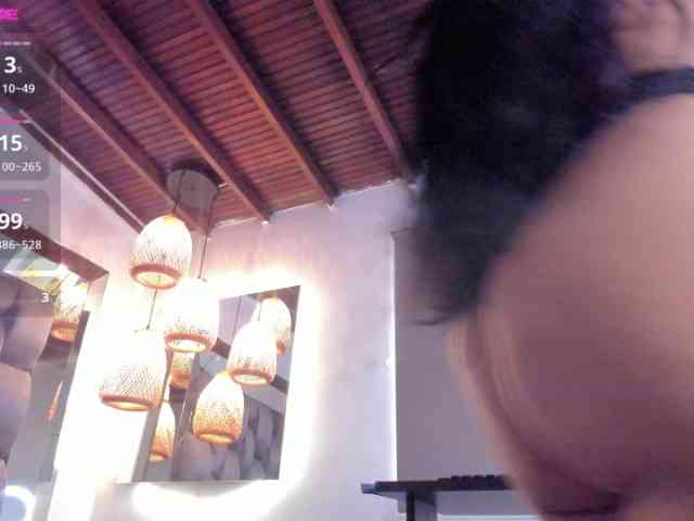 alessa-wells webcam
