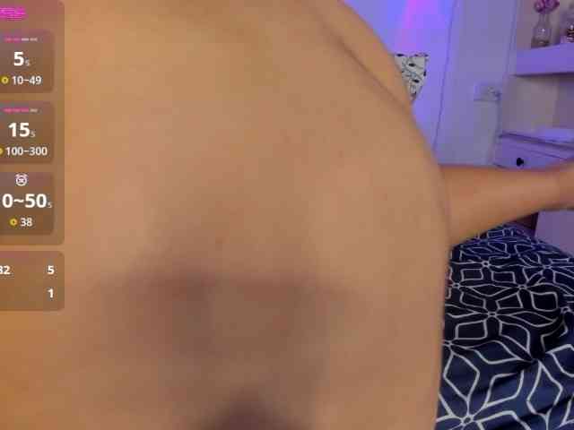 alessa-wells webcam
