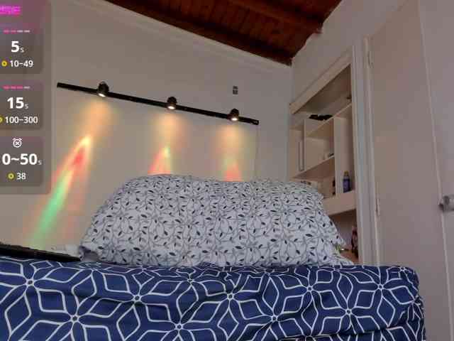 alessa-wells webcam