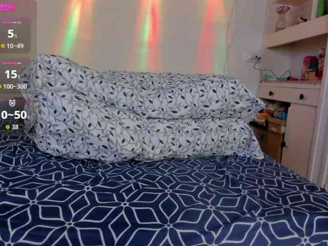 alessa-wells webcam