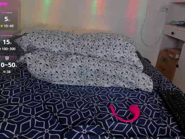 alessa-wells webcam