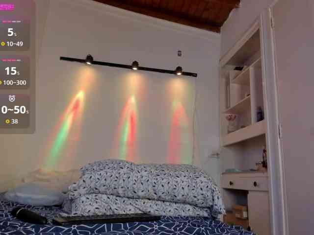 alessa-wells webcam