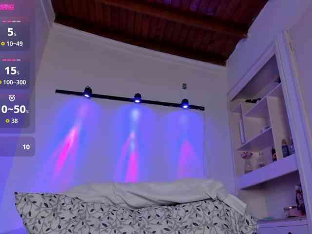 alessa-wells webcam