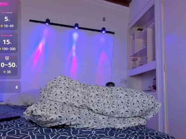 alessa-wells webcam
