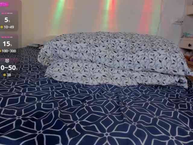 alessa-wells webcam