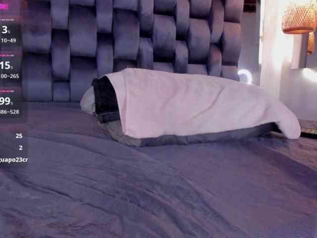alessa-wells webcam