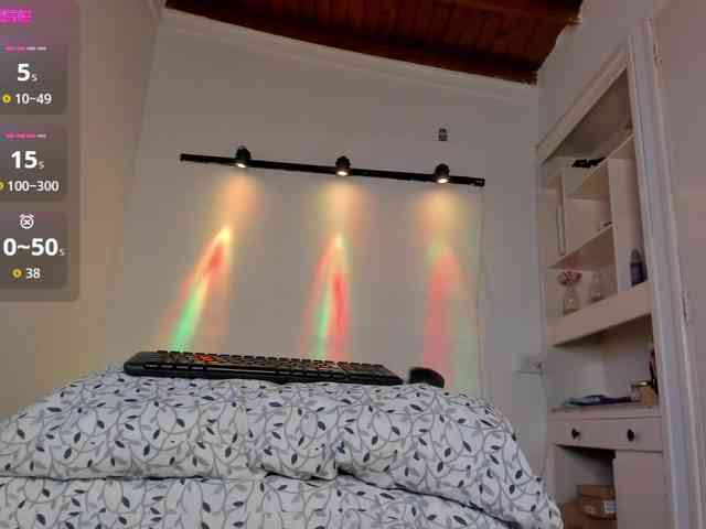 alessa-wells webcam