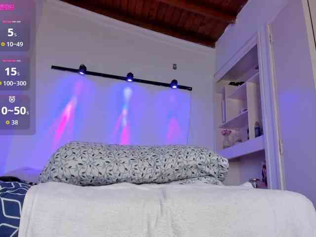 alessa-wells webcam