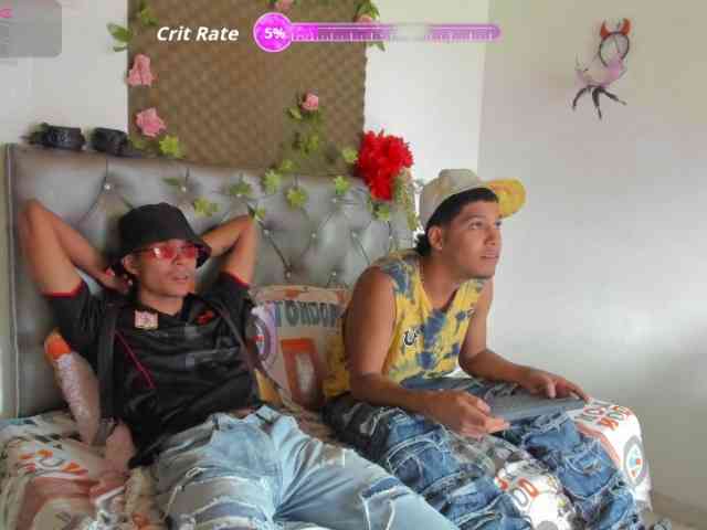 xxKamadevaxx Sex Cam Show