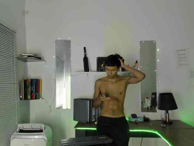 xxKamadevaxx Live Webcam on BongaCams