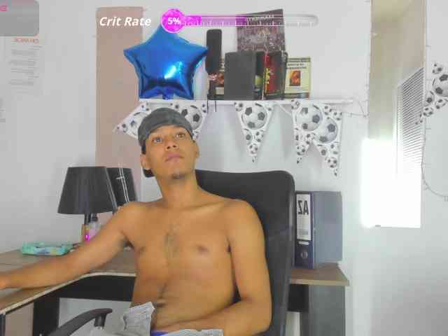 xxKamadevaxx Sex Cam Show