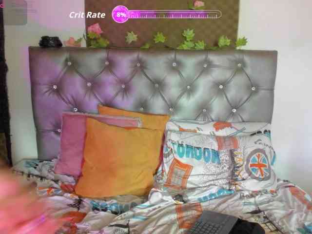 xxKamadevaxx Sex Cam Show
