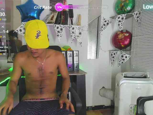 xxKamadevaxx Sex Cam Show