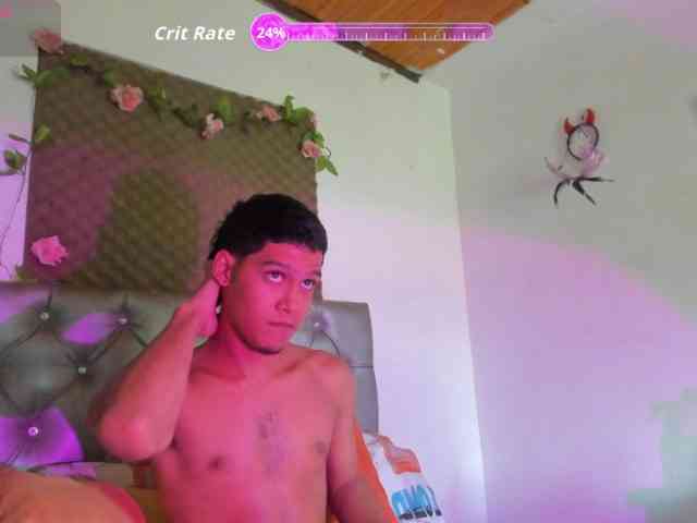 xxKamadevaxx Sex Cam Show